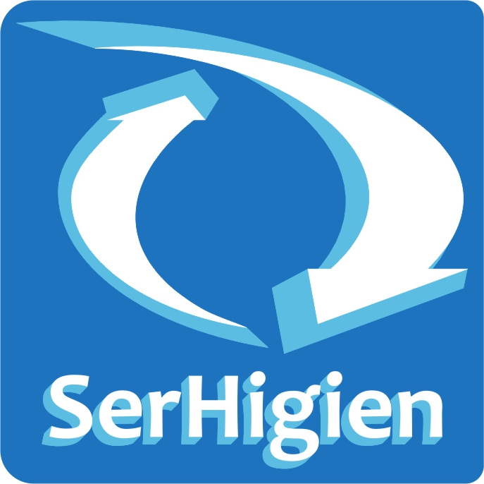 Servicios Higiénicos Sanitarios, en la Comunidad de Madrid logo